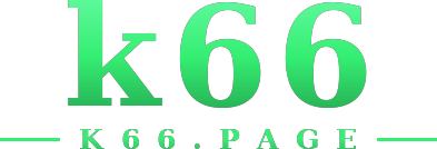 k66 logo