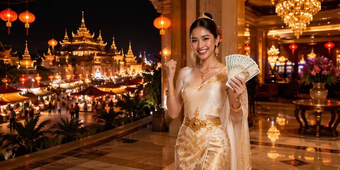 k66 ကျွန်တော်တို့ရဲ့ ရူးလက်စားပွဲခန်းတွေမှာ ဘာတွေရှိသလဲ